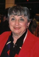 Patricia Jordan Beich
