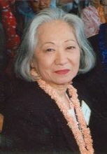 Betty Tamaye Uyeda
