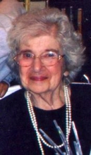 Marguerite M. Sexton