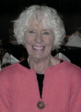 Patricia P. McCurdy