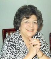 Elinor Koshgarian Spinuzza