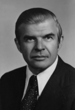 Albert William Beich