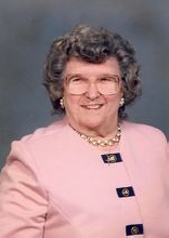 Helen M. Kroschel