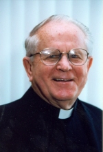 SVD Rev. Chester Nowicki