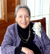 Nancy A. Johnson