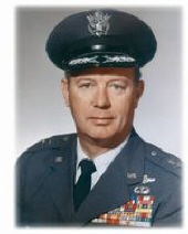 Major John Philip General Henebry