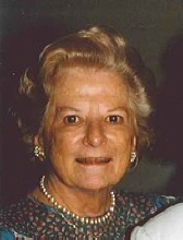 Nancy Louise Barker