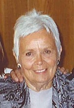 Geraldine M. Pontarelli