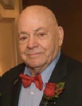 Phillip P. Georgouses