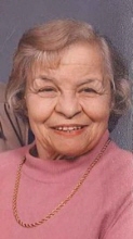 Ida M. Bauer