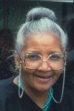 Josephine O. Davis