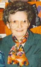 Doris M. Huenink