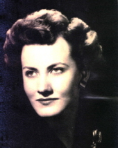Phyllis S. Foreman