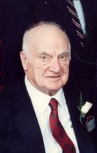 Harold M. Williams