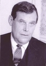 Frederick W. Barney, Sr.