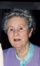 Mary Winifred Yurik