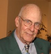 John T. Geldermann