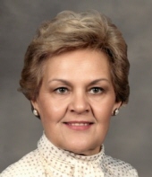 Alice M. Jagodowski