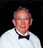 Harold R. Fleming