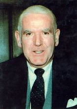 Michael J. McDonnell, II