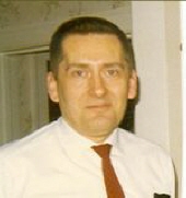 William E. Bundesen, M.D.