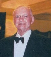 Donald E. Wiedman