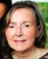 Dorothy Marie Concannon
