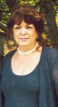 Margaret Ellen Midge Hogan
