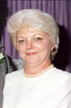 Patricia Carrow Brinker