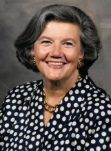 Nancy Lindberg Bodeen