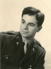 George Sabin, Jr. D.D.S.
