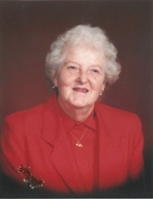 Betty Mae Schramm