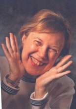 Judith M. Hazard