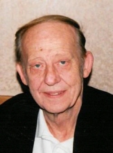 Raymond E. Ellison