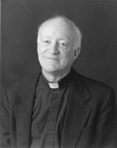 Robert E. Reverend Ferrigan