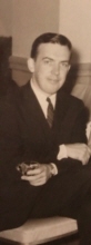 Lawrence P. Larry Conroy