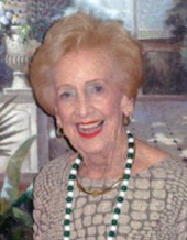 Betty Grace O'Connor