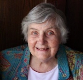 Elizabeth M. Zehr