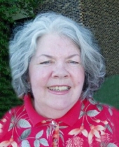 Ann Marie O'Shea