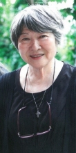 Betty Mitsuko Fukuda