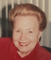 Patricia W. Gorman