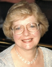 Martha J. George