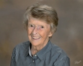 Evelyn C. Berry