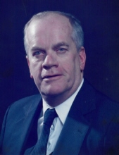 Robert T. O'Brien
