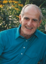 Walter George McGuire, Jr.