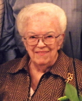 Lauretta M. Ratz