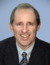 Douglas B. Mackie