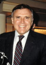 Martin C. Carroll