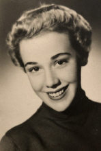 Joan Margaret Patino