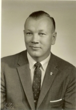 Donald E. Heap